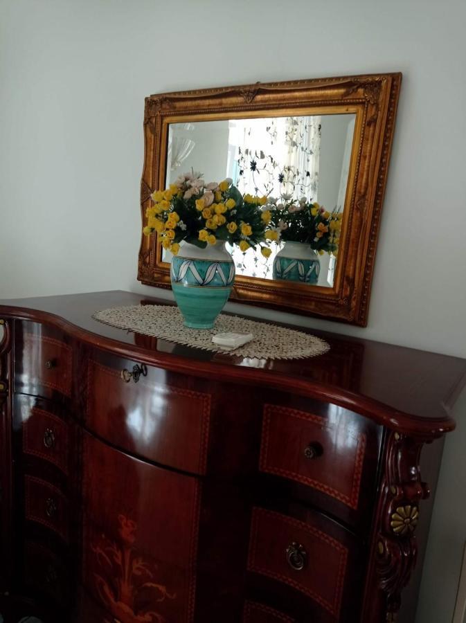 Iasolino Apartment