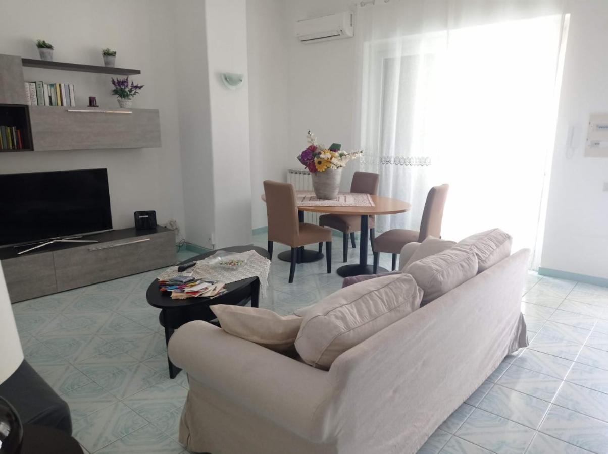 Apartment Iasolino Ischia