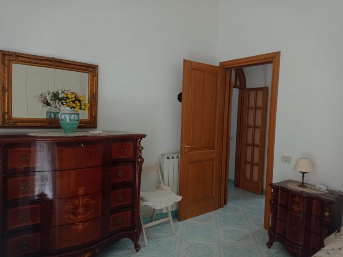 Apartment Iasolino Ischia