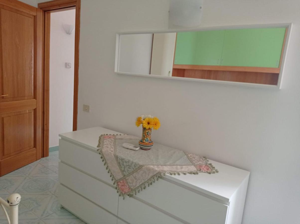 Apartment Iasolino