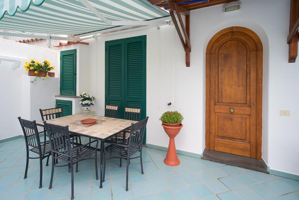 Apartment Iasolino