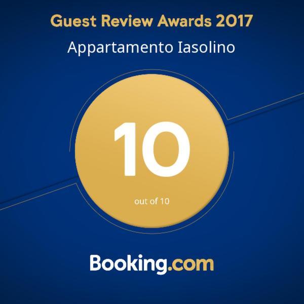 Iasolino Apartment